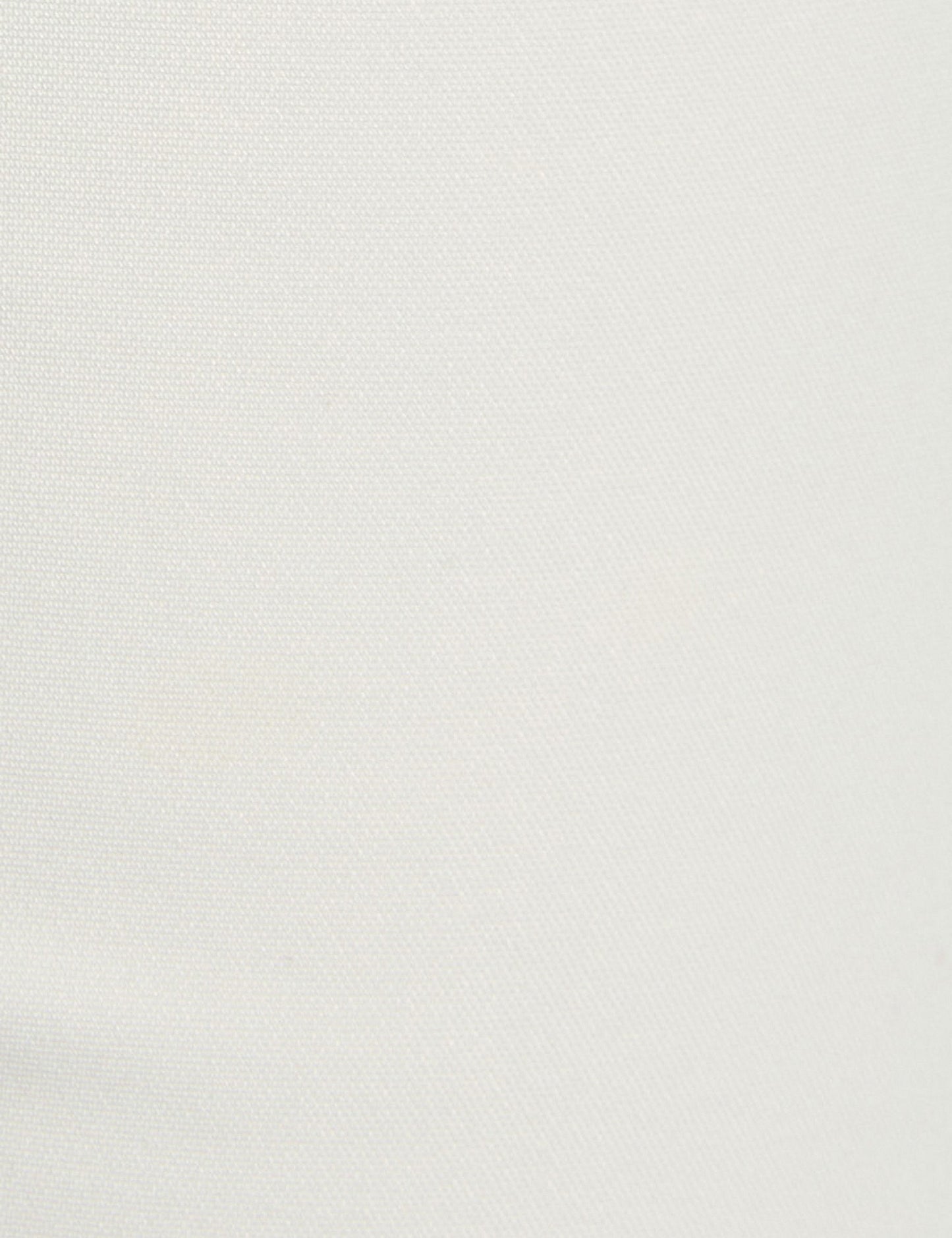 Rechte Cropped City Broek