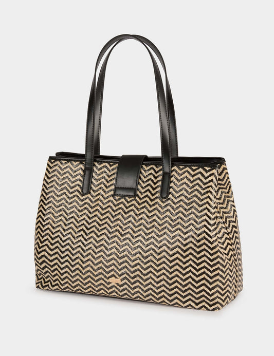 Elegante Tote Bag