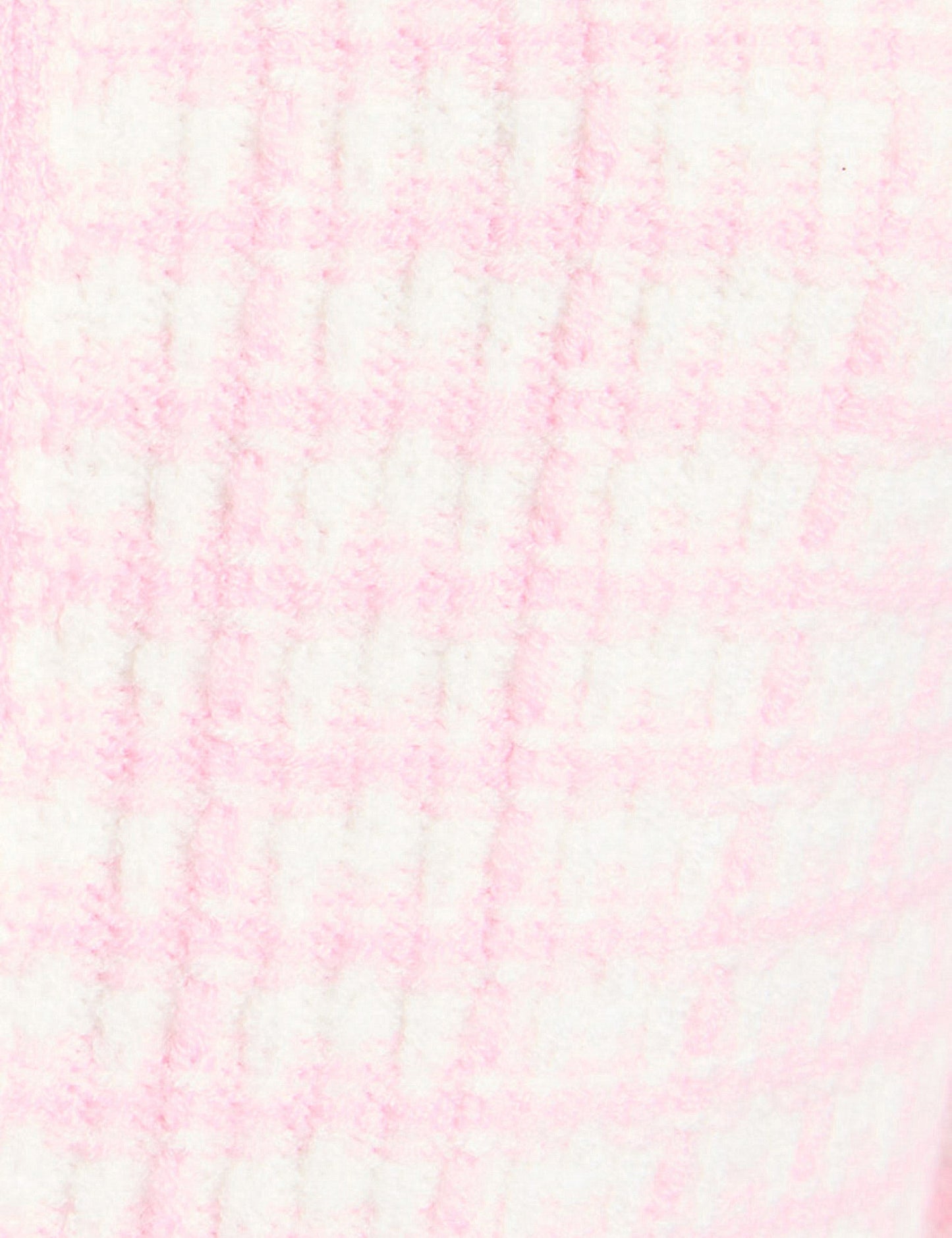 Getailleerd Jacquard Vest