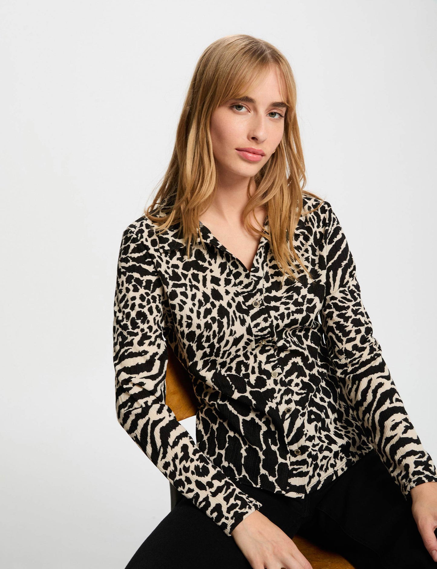 Lichtgewicht Mesh (Meerkleurig)