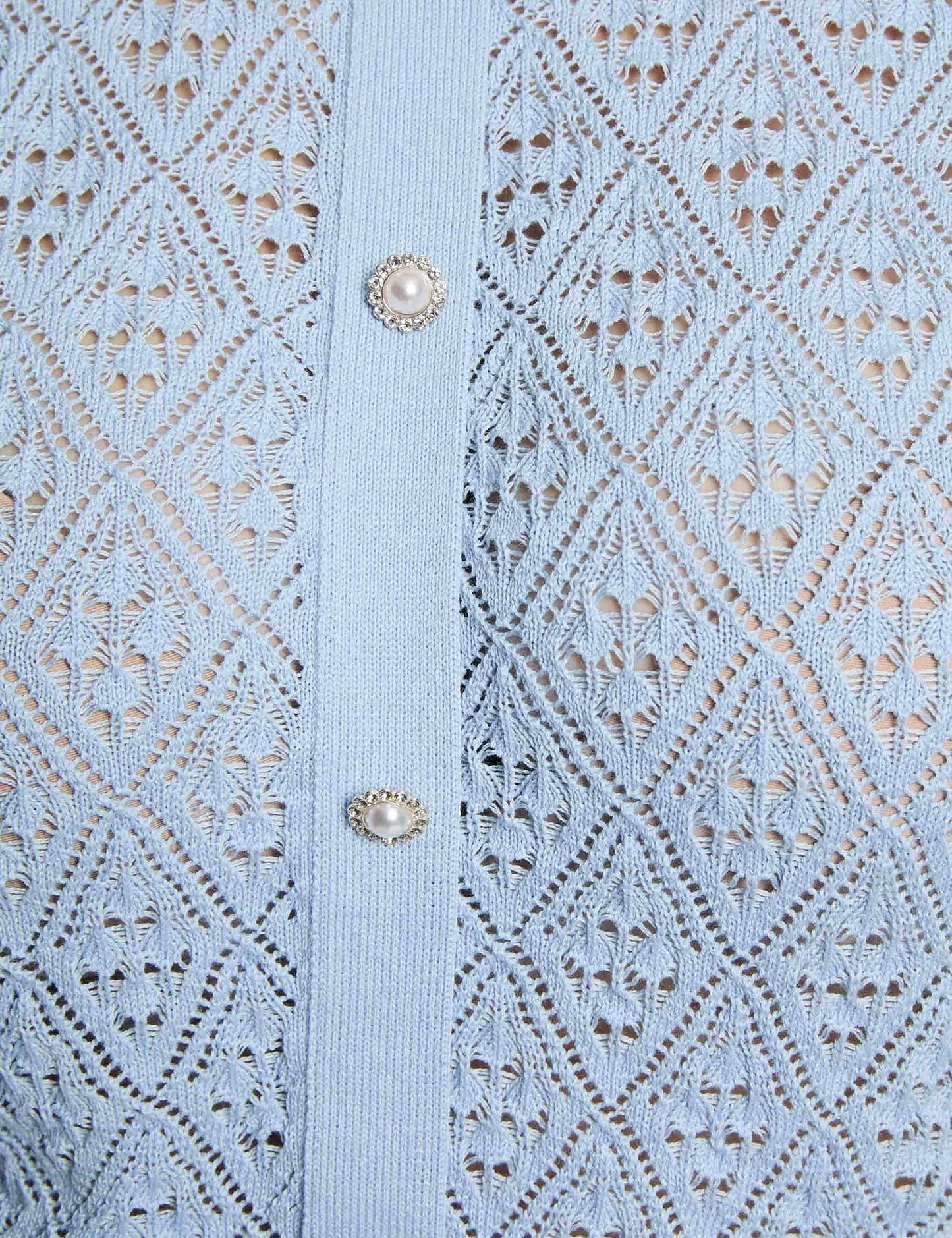 Getailleerd Vest met Reverskraag
