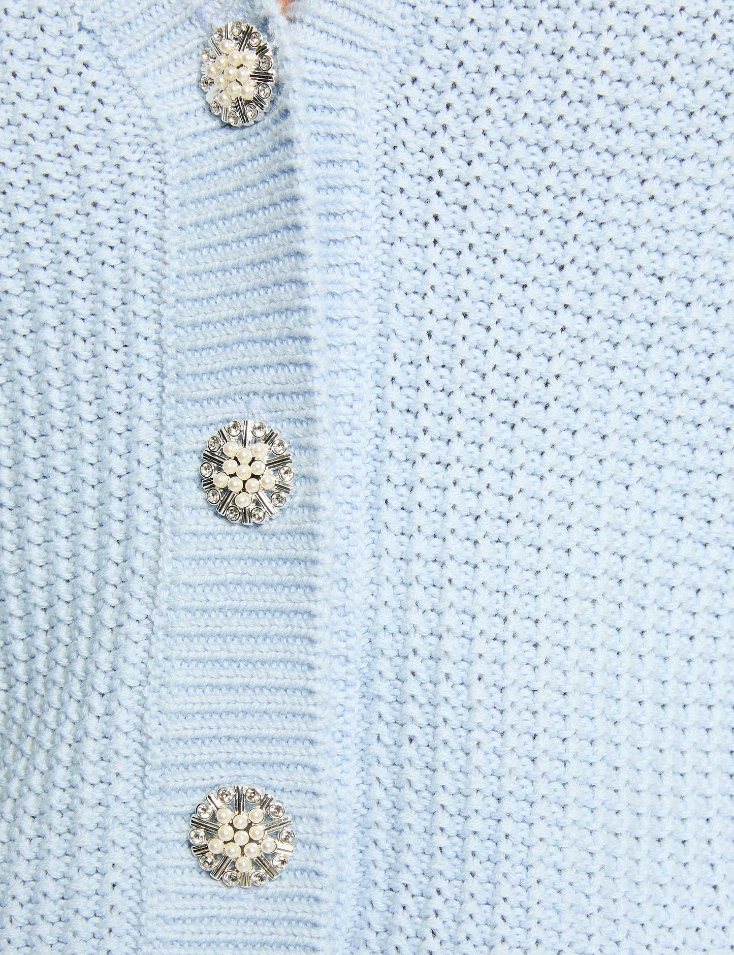 Getailleerd Vest met V-hals