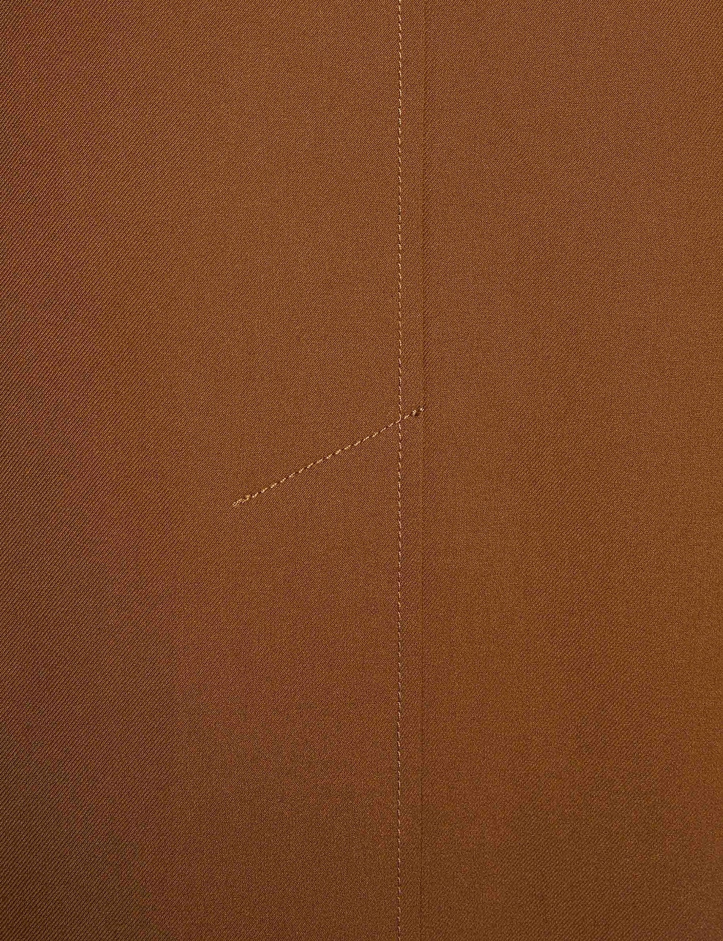 Lange Trenchcoat met Ceintuur