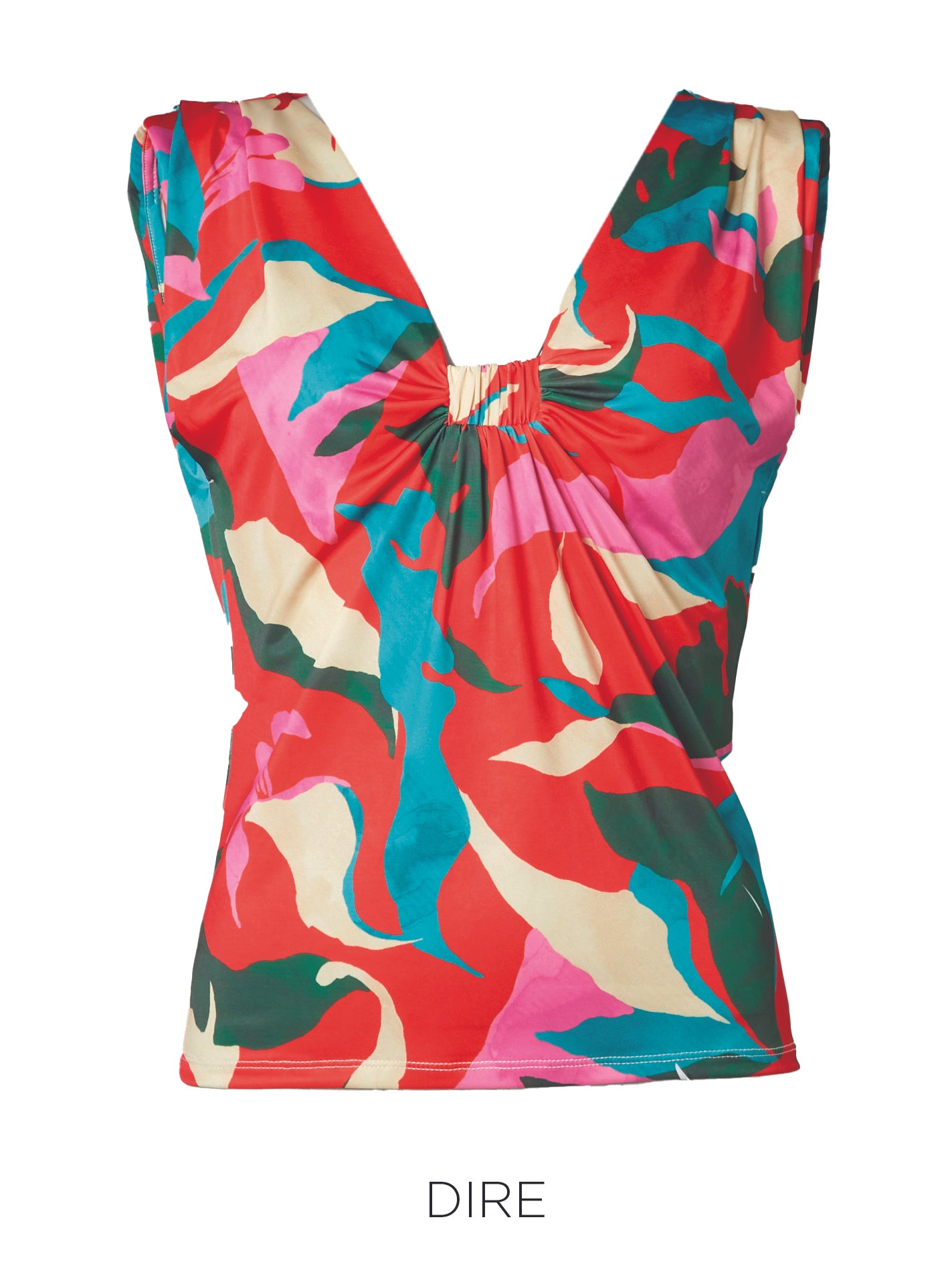 Lichtgewicht Mesh (Meerkleurig)