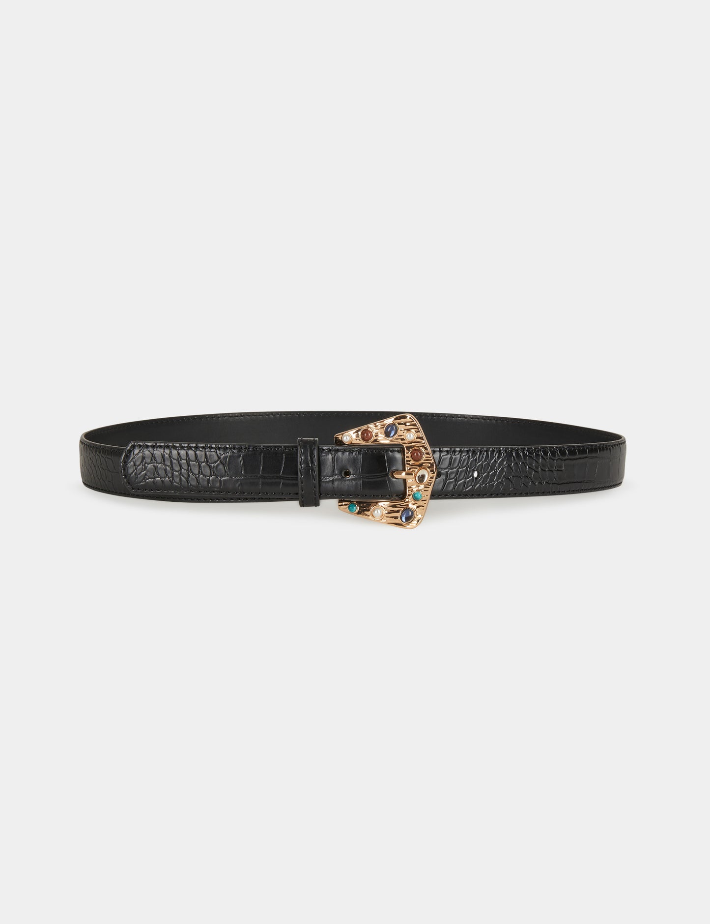 Ceinture (Noir)