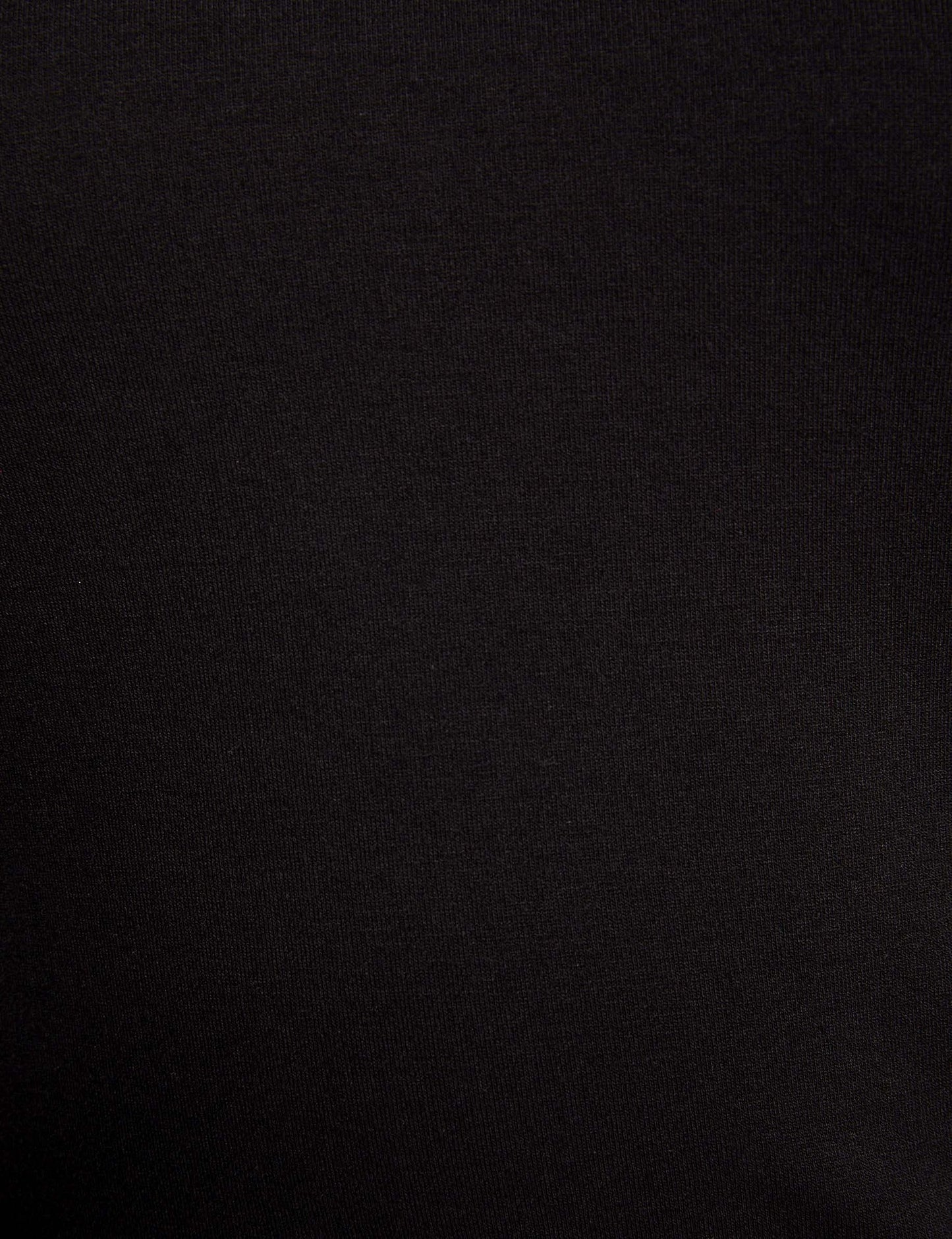 T-shirt met korte mouwen en kanten inzetstukken