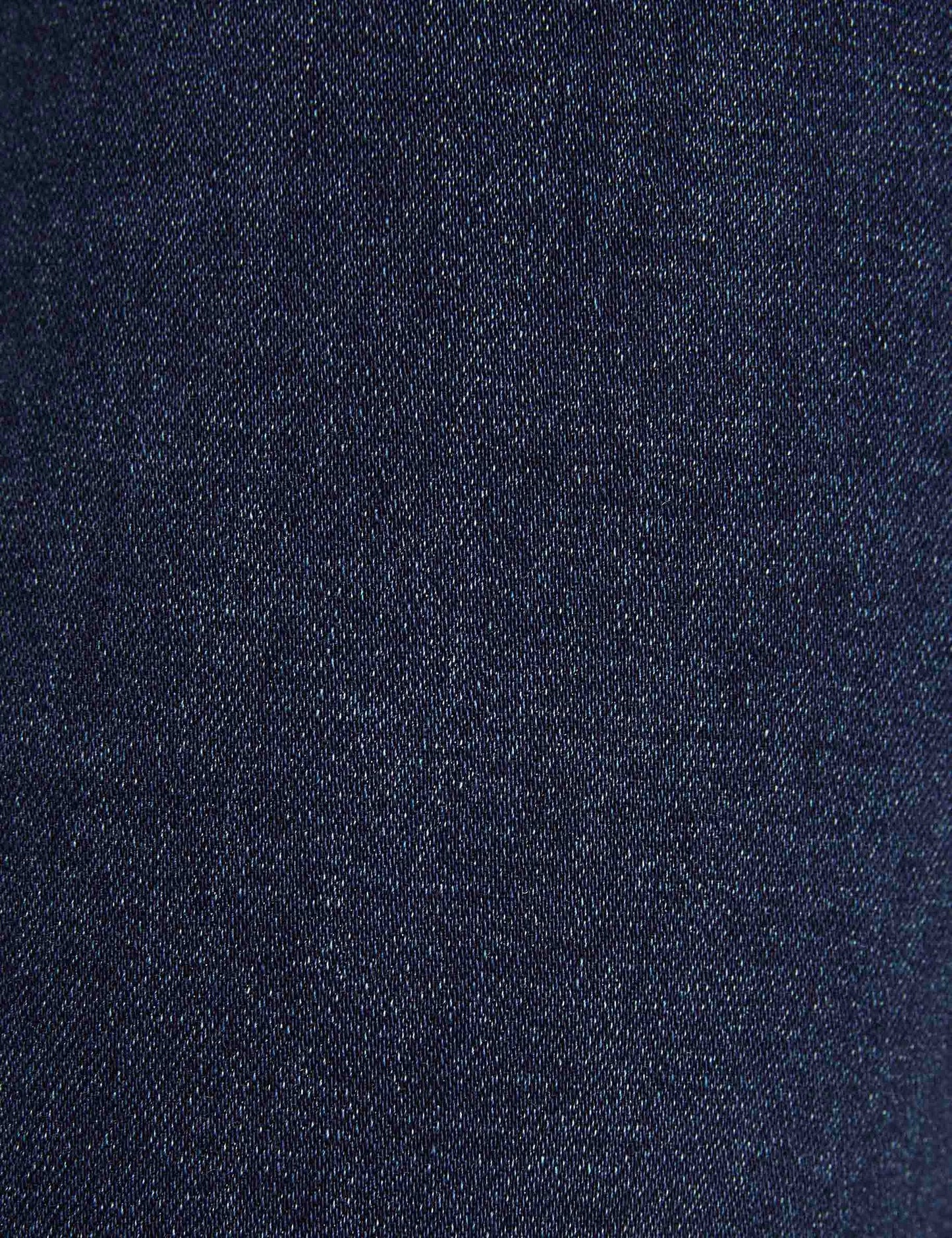 Slim Fit Jeans met Standaard Taille