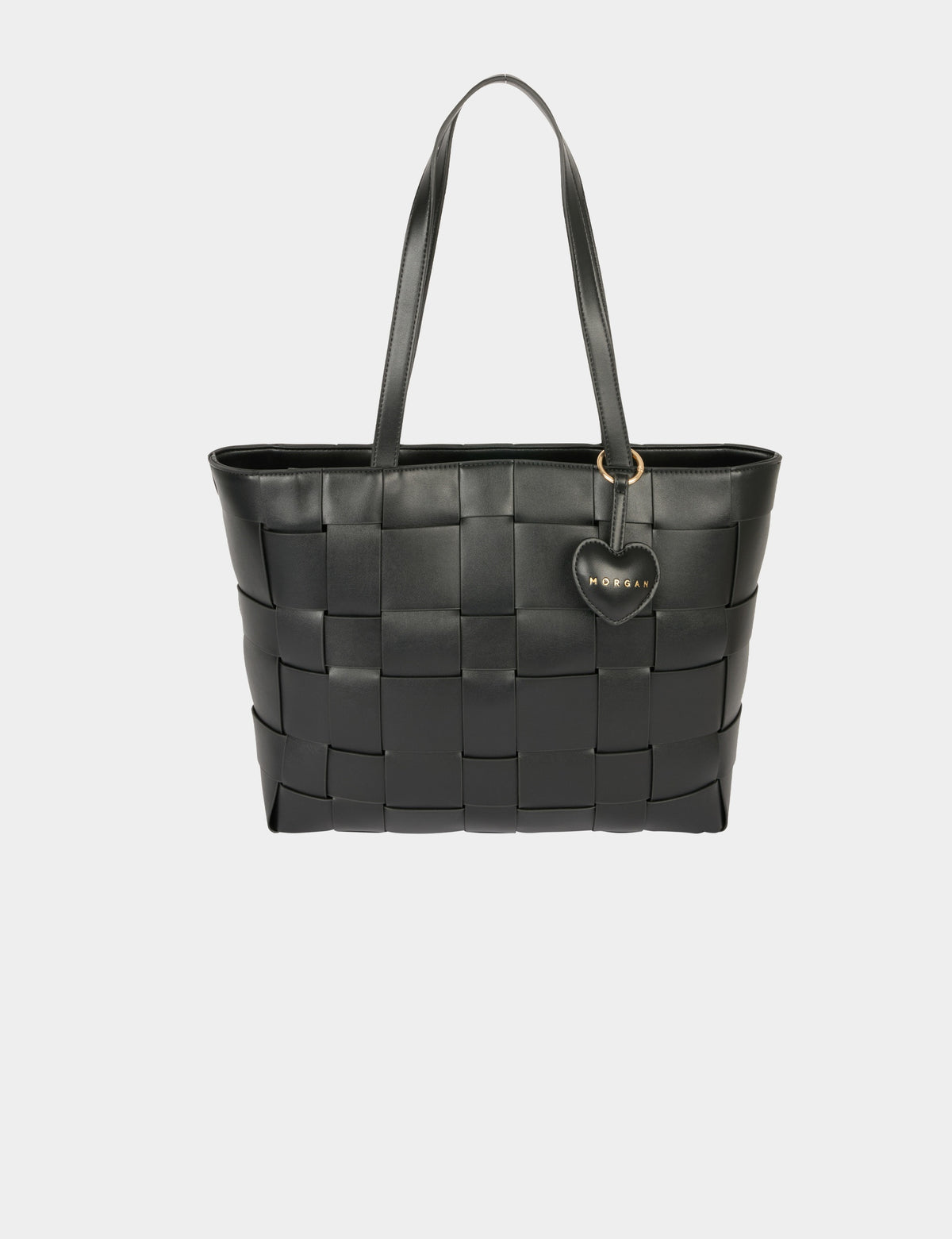 Geweven Shopper Tas