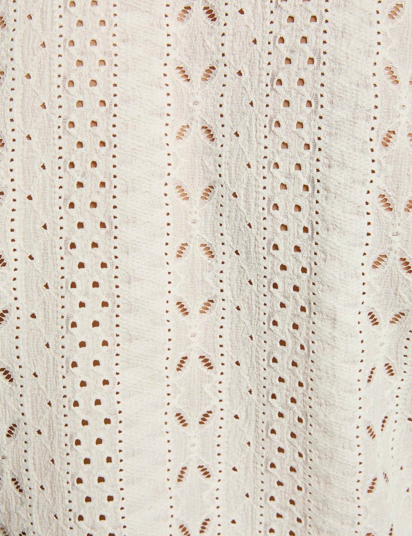 Shirt met korte mouwen, strikdetail en reverskraag