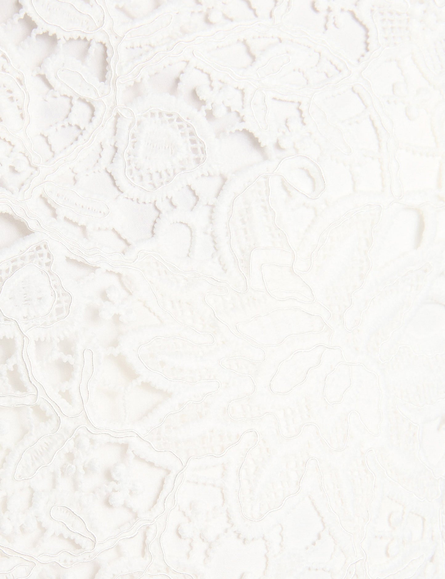 Bolero van Kant met Aansluitende Pasvorm