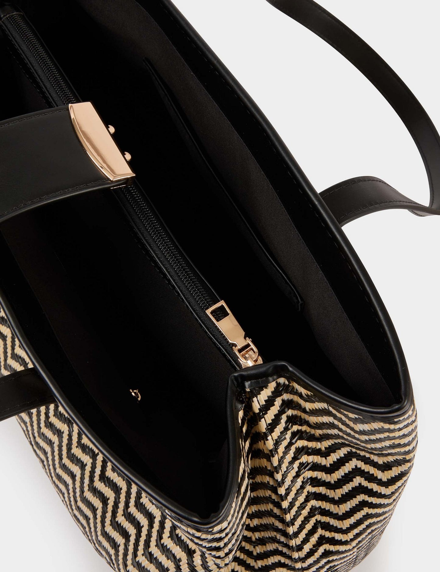Elegante Tote Bag