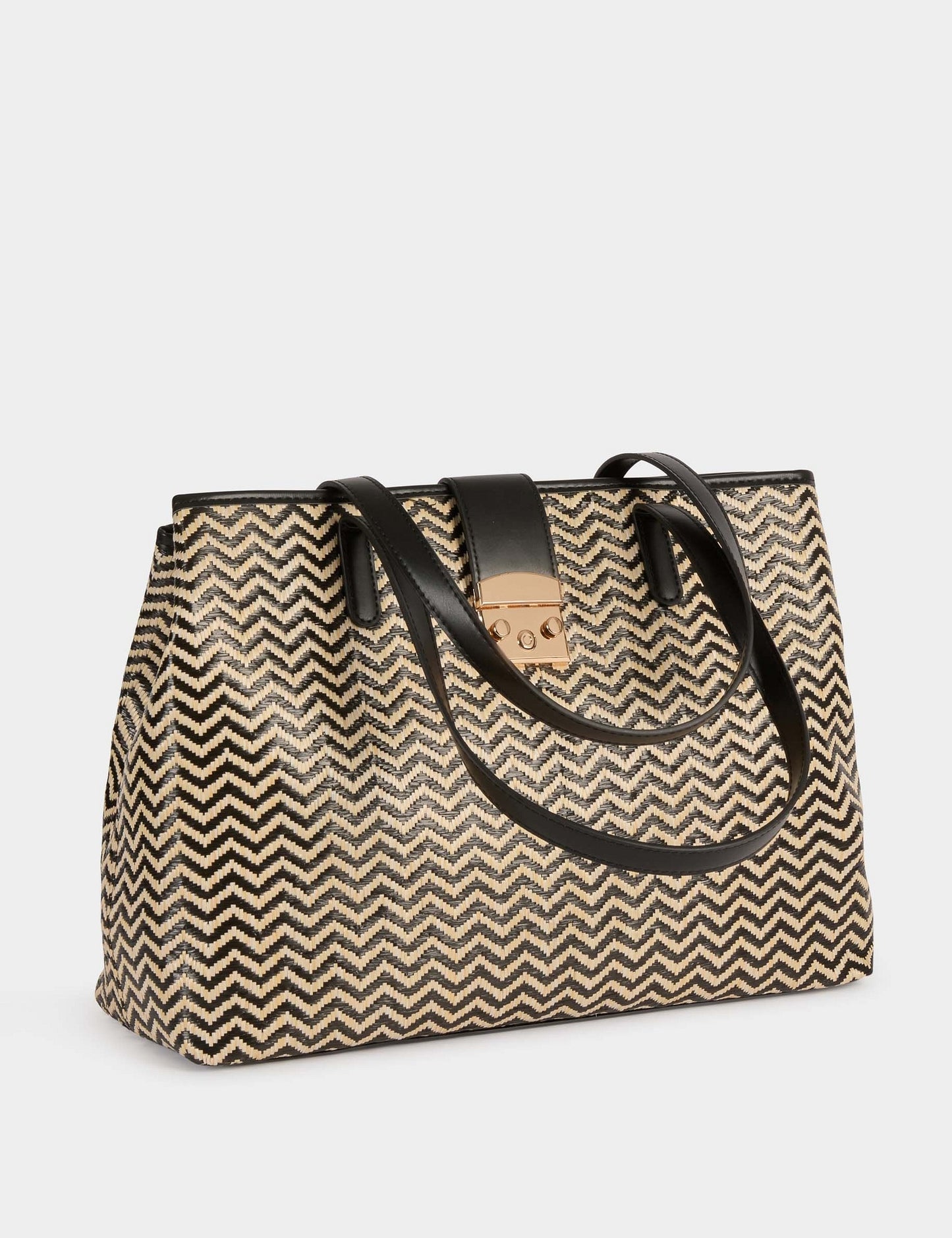 Elegante Tote Bag