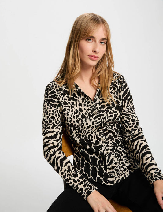 Lichtgewicht Mesh (Meerkleurig)