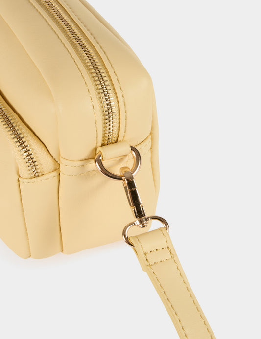 Crossbody Tas van Imitatieleer