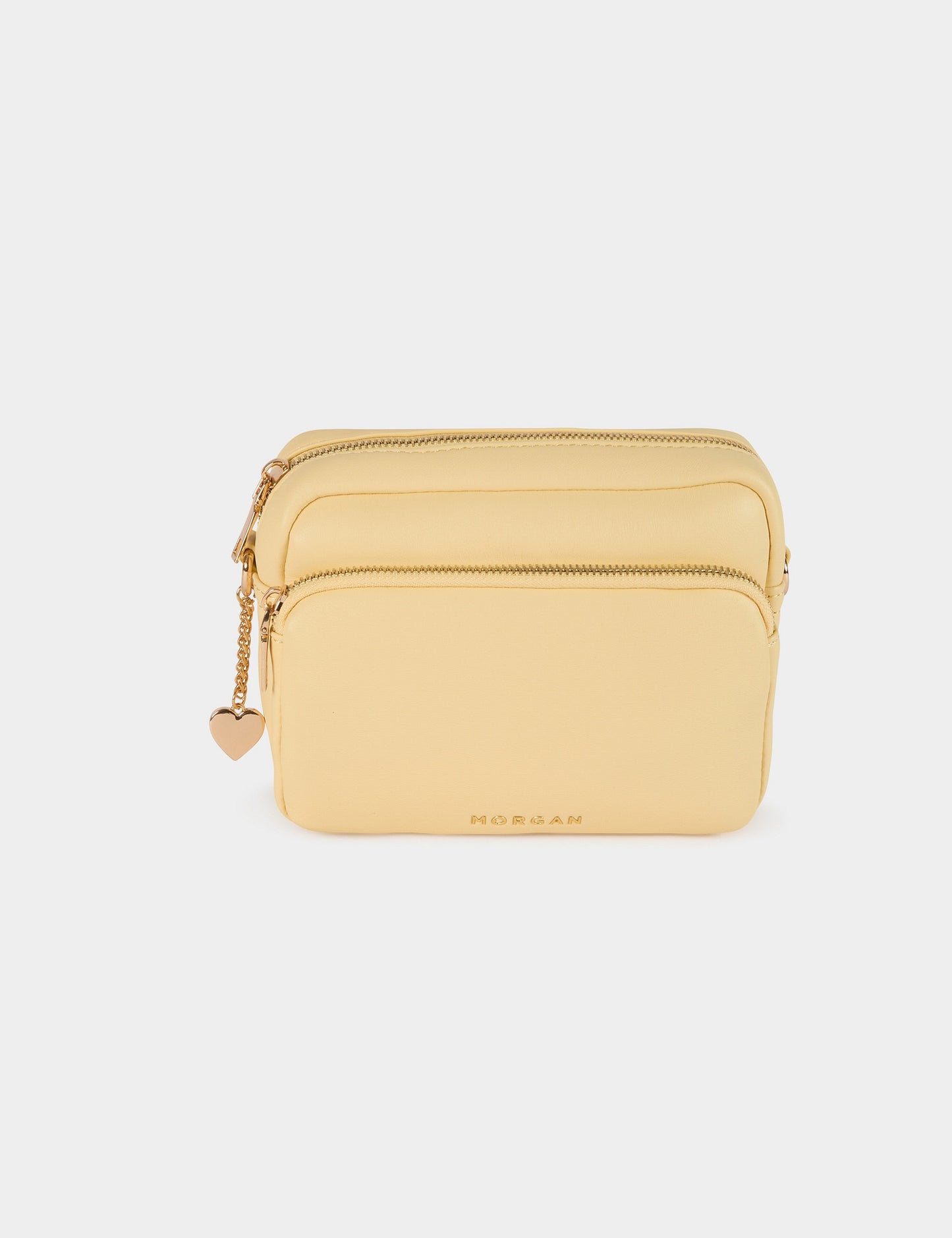 Crossbody Tas van Imitatieleer