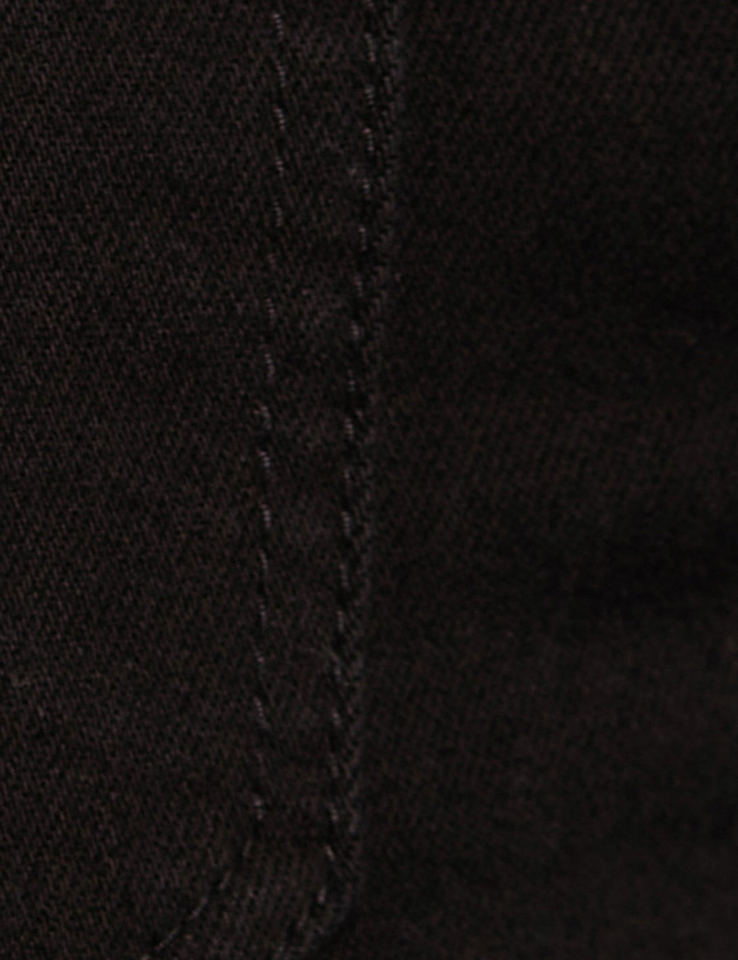 Bootcut Jeans met Klepzakken
