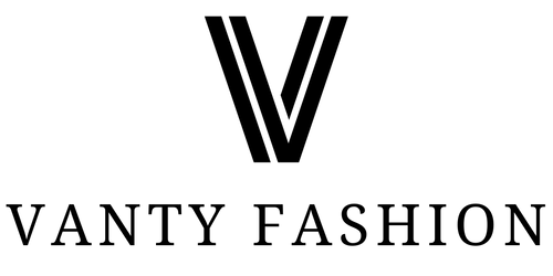 Vanty Fashion logo