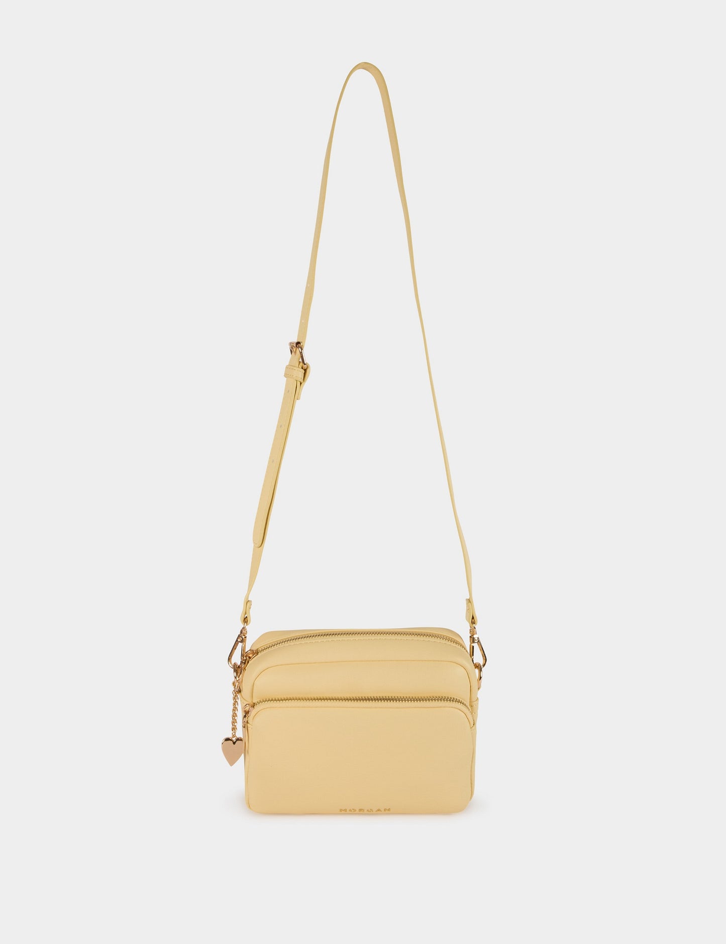 Crossbody Tas van Imitatieleer