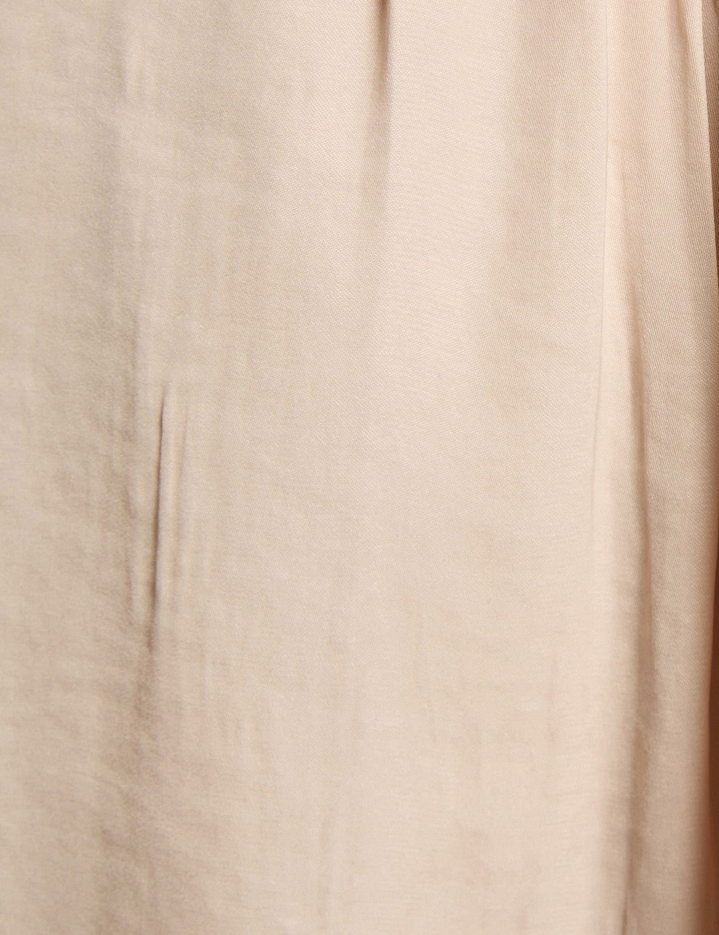 Satijnen Blouse met Korte Mouwen