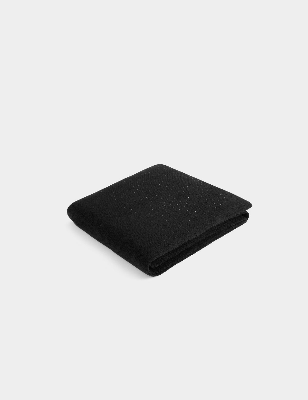 Gebreide Sjaal met Strassdetails