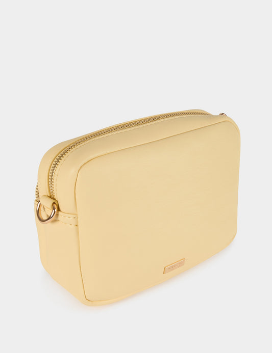 Crossbody Tas van Imitatieleer