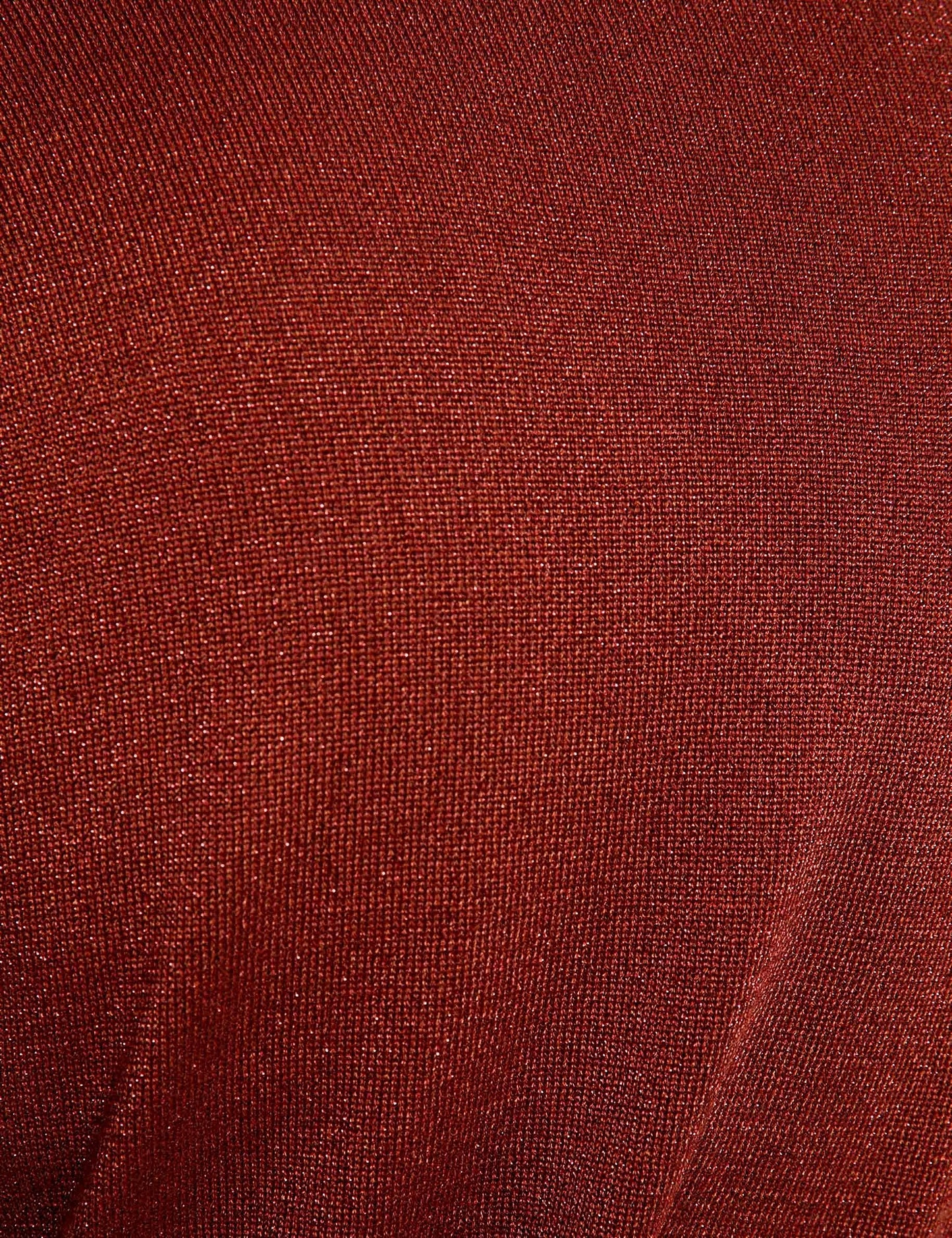 Oversized V-Hals Trui met Korte Mouwen