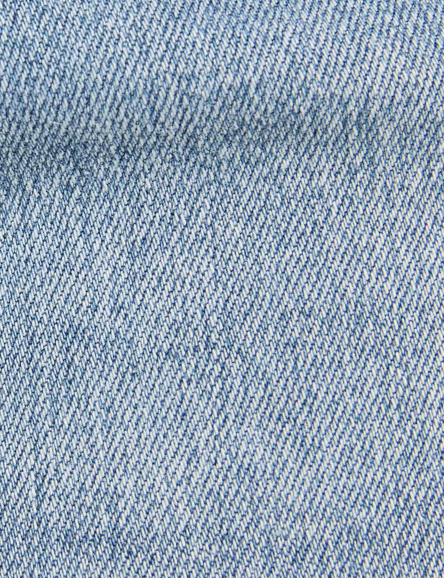 Bootcut Jeans met Hoge Taille