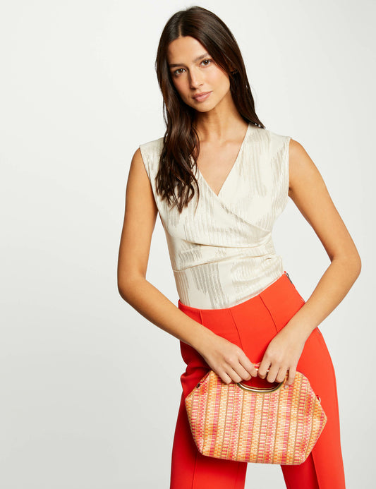 Lichtgewicht Mesh (Meerkleurig)