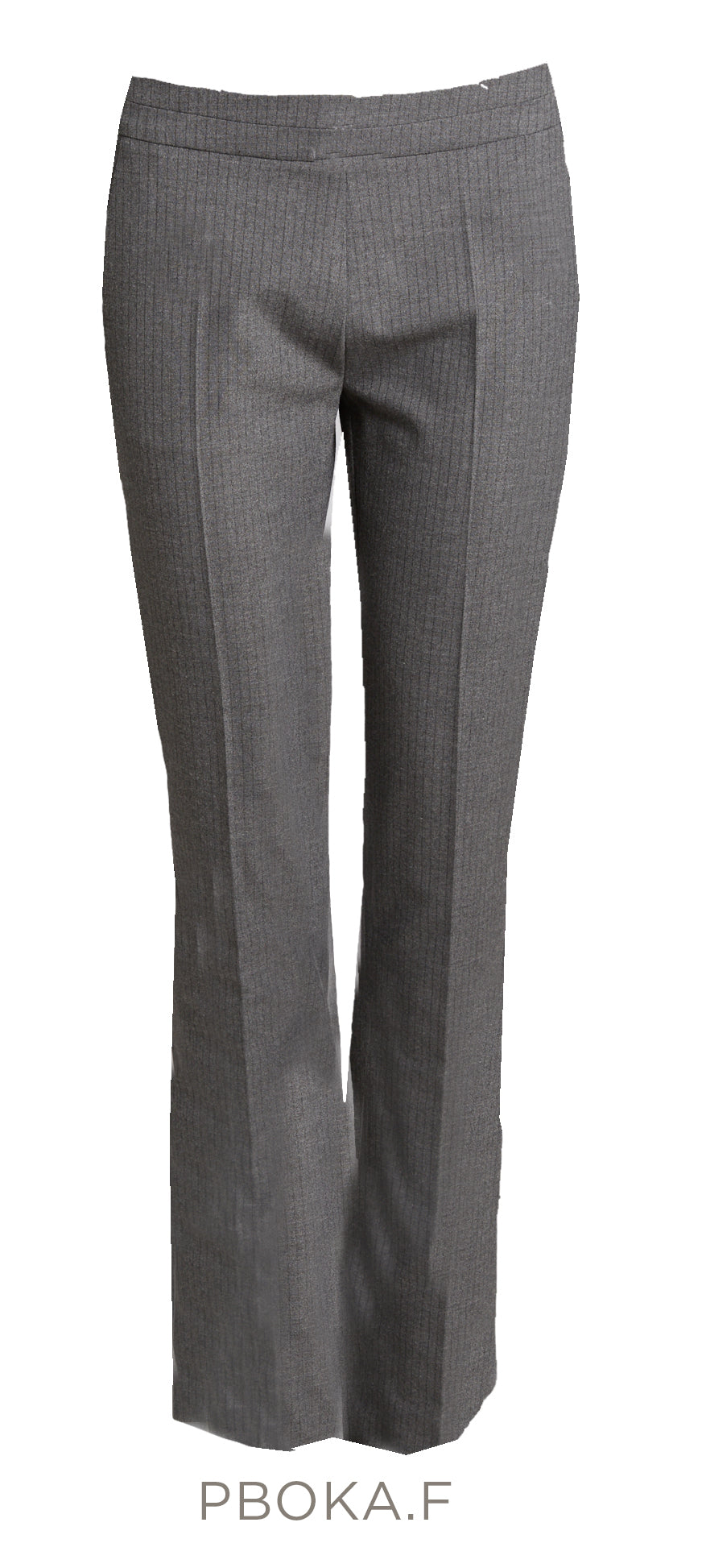 Broek (Mediumgrijs)