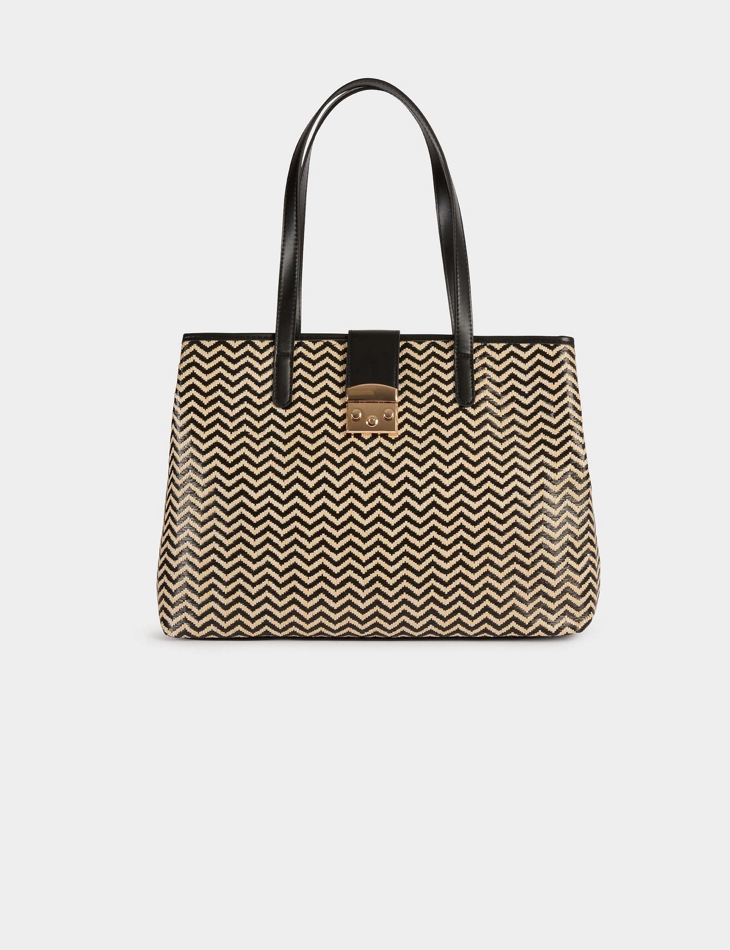 Elegante Tote Bag