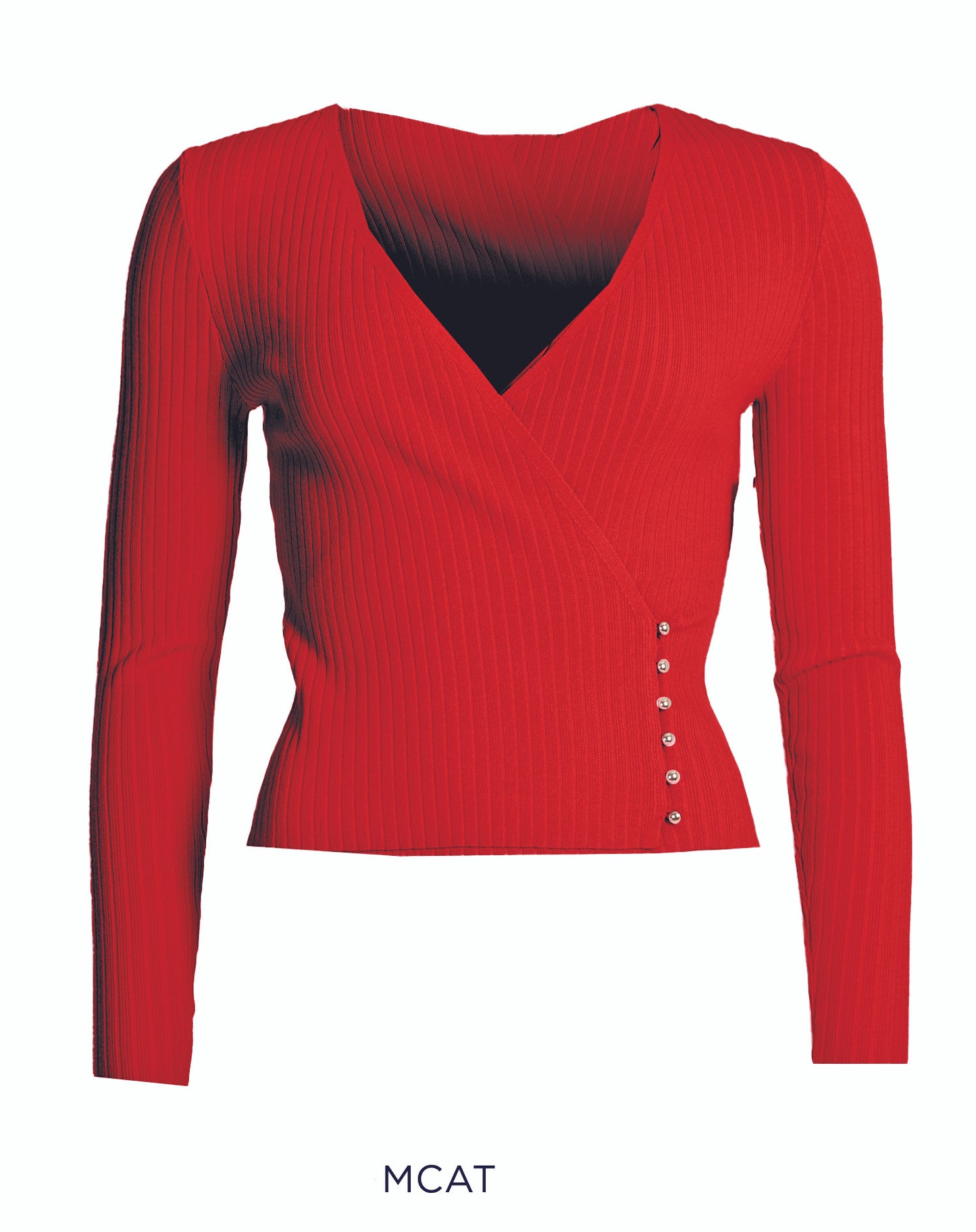 Pull (Rouge)