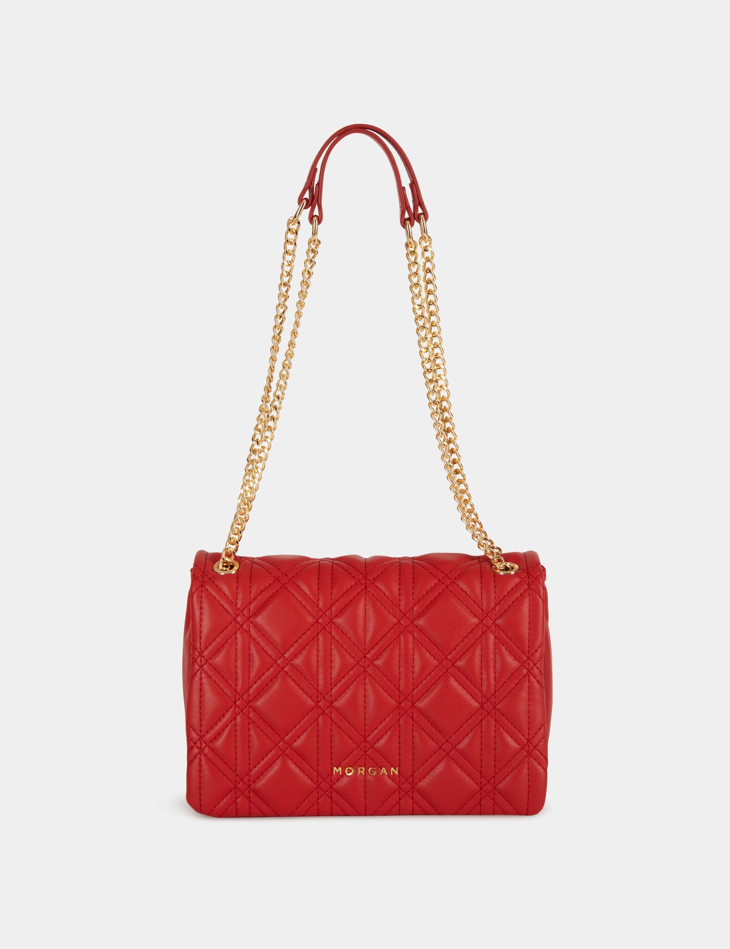Handbag (Red)