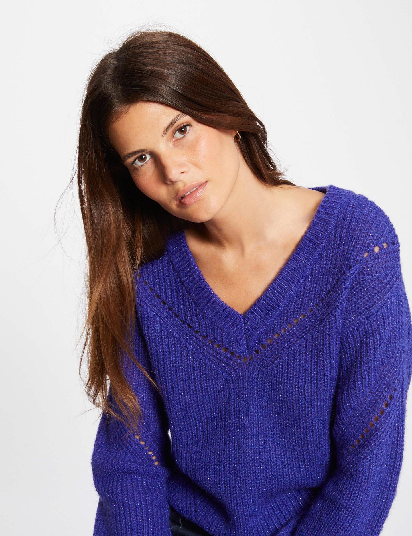 Sweater (Iris)